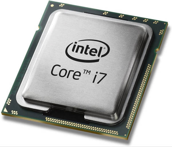 CPU INTEL Core i7-10700F 8 cores 2.9GHz (4.8GHz) Tray