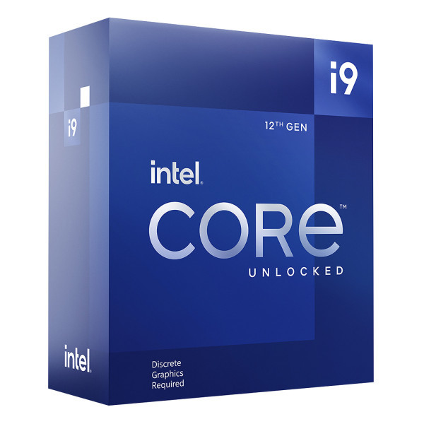 CPU s1700 INTEL Core i9-12900KF 16-Core up to 5.20GHz Box