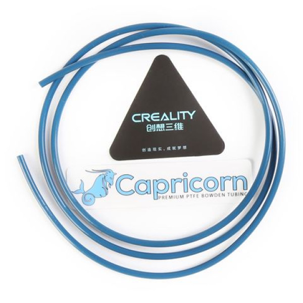 Creality Capricorn Teflon Tube 4004200006