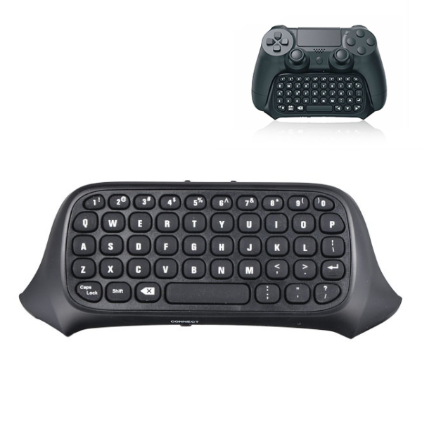 Dobe TYX-586 kontroler tastatura za Xbox ONE (S) crni