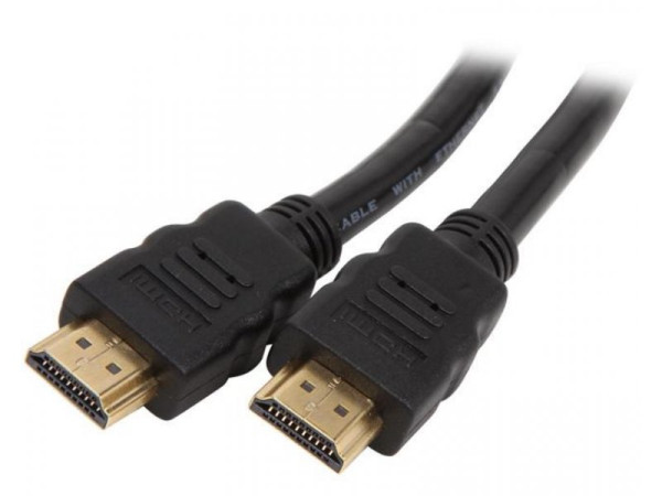 Kabl E-Green HDMI 1.4 M/M 3m crni