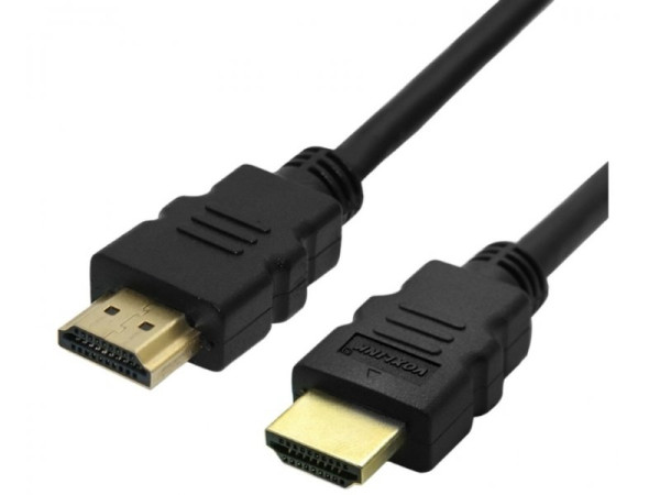 Kabl E-Green HDMI 2.0 M/M 3m Crni