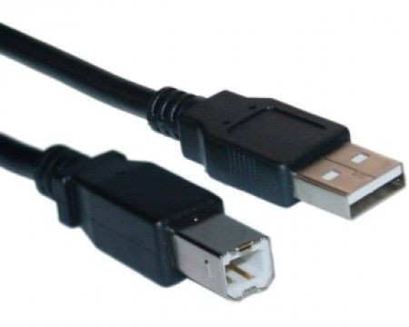 Kabl USB A-M/B-M Linkom 5m Print