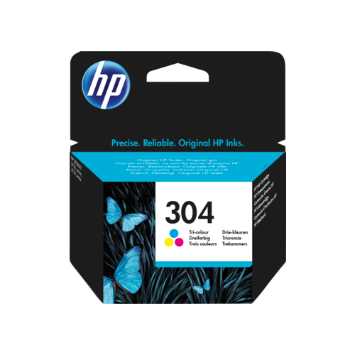 HP 304 N9K05AE Color