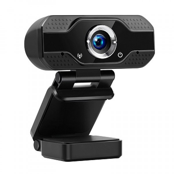 WEB KAMERA NEWMB N-WC01 FullHD 1080p USB2.0