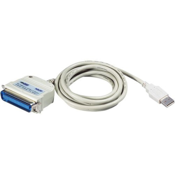 Kabl Wiretek USB2.0 to Parallel CENTRONIX