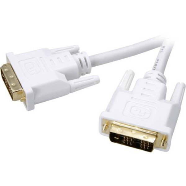 Kabl Wiretek DVI 18+1  TO  DVI 18+1 3m M/M