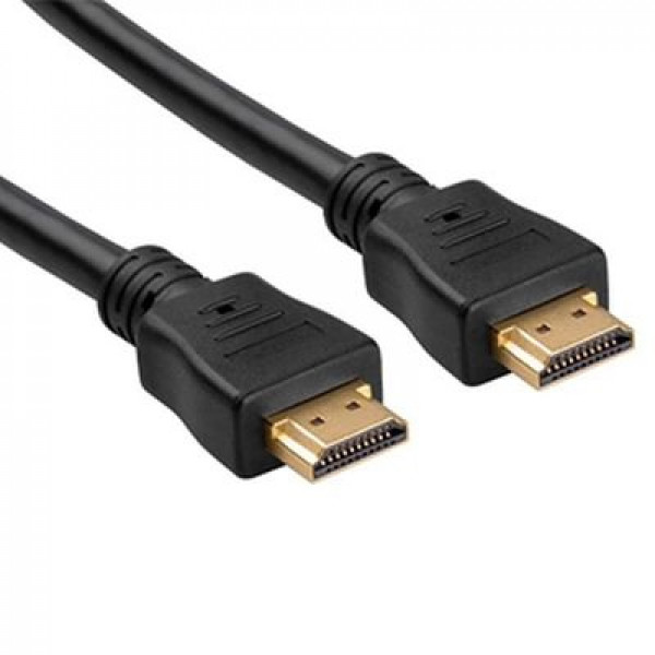 Kabl Wiretek HDMI 1.4V A-M/A-M 1m