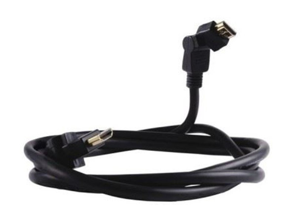 Kabl Wiretek HDMI 1.4V A-M/A-M 2m