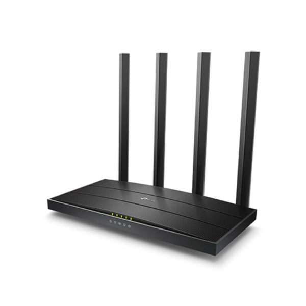 Wireless Router TP-Link Archer C80 AC1900/4x ext antena/1WAN/4LAN