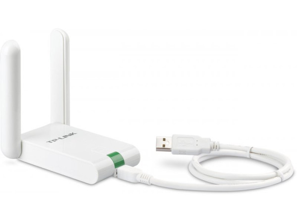 Wireless USB mrežna kartica TP-Link TL-WN822N 300Mbs/2.4GHz/100mW/Dual Omni