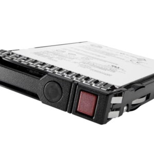 HDD HPE 2.4TBSAS12G10KSFF(2.5in)3Y Hard Drive' ( '881457-B21' ) 