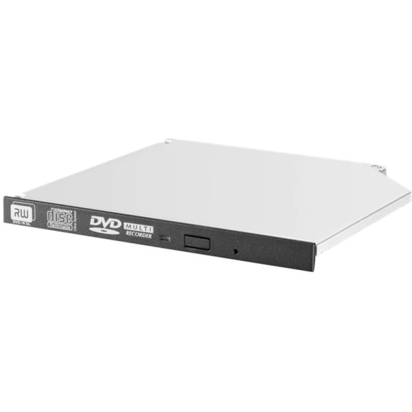 Optički uređaj HPE9.5mmSATADVD-RWJackBlackG9Optical Drive' ( '726537-B21' ) 