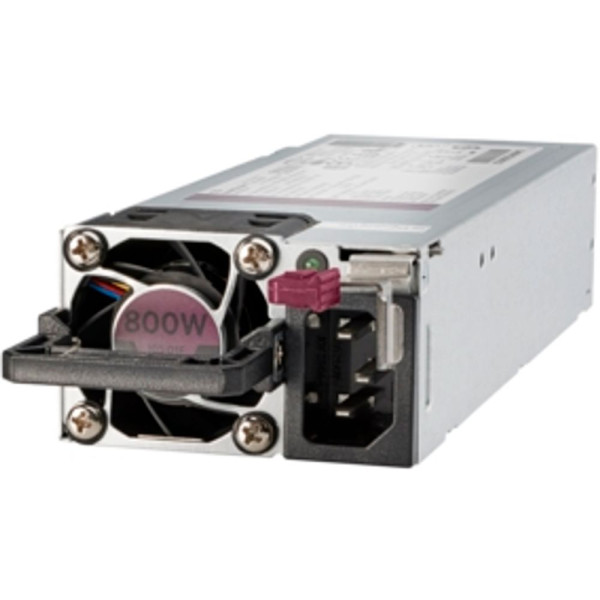 Napajanje HPE 800WFlex SlotPlatinumHot PlugGen10Power Supply Kit' ( '865414-B21' ) 