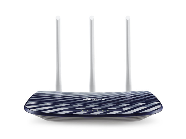 TP-LINK ARCHER C20 AC750 Dual-Band Bežični ruter