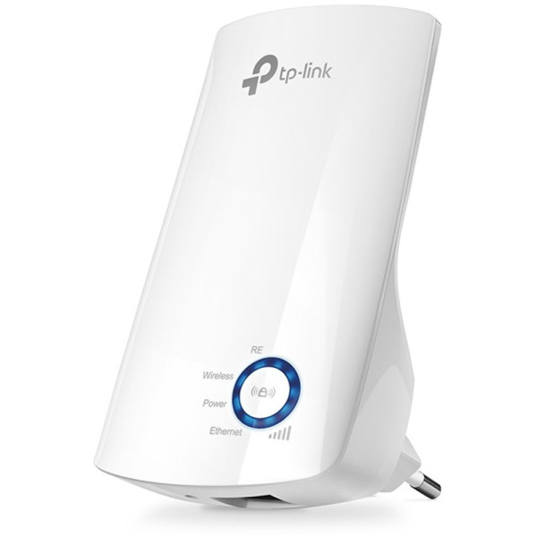 Ekstender dometa TP-LINK TL-WA850RE Wi-FiN300300Mbps 1x LAN2 interne antene' ( 'TL-WA850RE' ) 