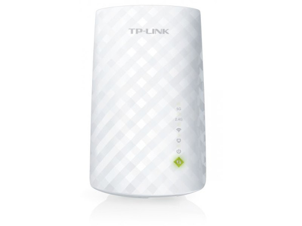 Ekstender dometa TP-LINK Wi-FiAC750433Mbps300Mbps3 interne antene' ( 'RE190' ) 