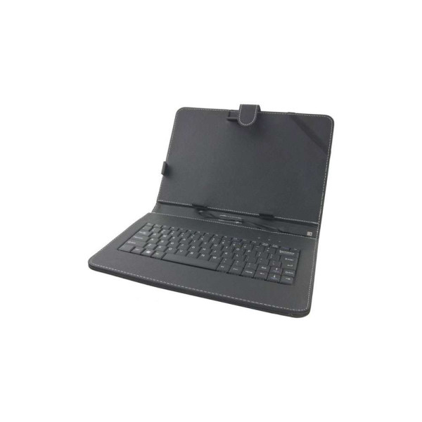 Esperanza ek125 tastatura za tablet 10.1'' madera