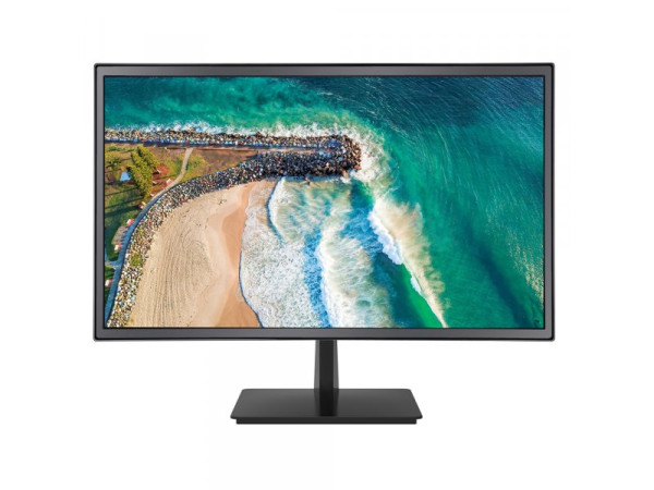 Monitor 21.5'' Zeus ZUS215MAX LED 1920x1080/Full HD/75Hz/5ms/HDMI/VGA