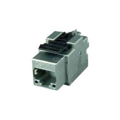 Modul RJ-45 UTP kat. 6 Rotary LC6821 10G - kabl se spaja bez alata