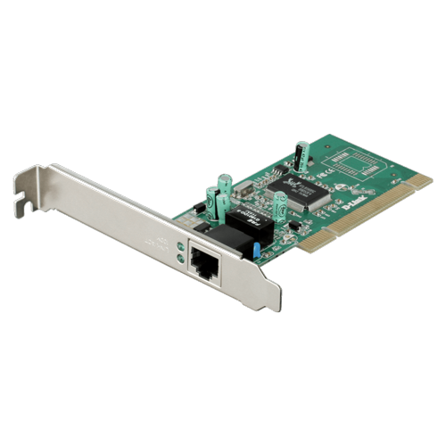 PCI-E mrežna kartica 10/100/1000 NIC-GX1