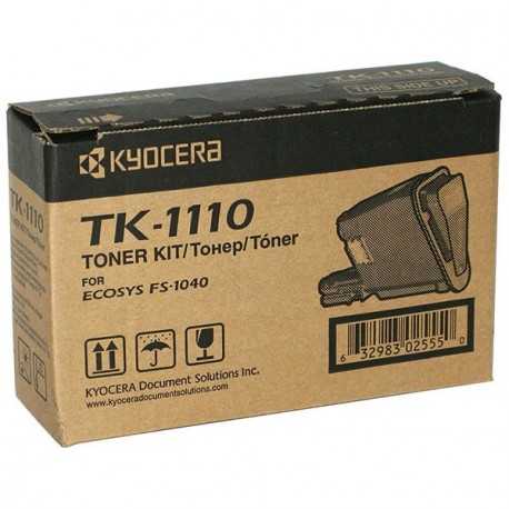 Toner Master Kyocera TK-1110 Black (FS-1040, FS-1020MFP, FS-1120MFP)