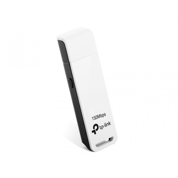 Bežični adapter TP-LINK TL-WN727N Wi-FiN150150Mbpsinterna antena' ( 'TL-WN727N' ) 