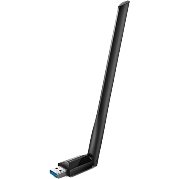 Bežični adapter TP-LINK ARCHER T3U PLUS Wi-FiAC1300867Mbps433Mbpseksterna antena' ( 'ARCHER T3U PLUS' ) 