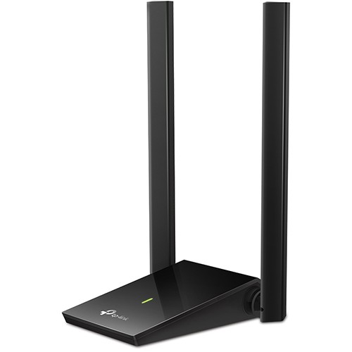 Bežicni adapter TP-LINK ARCHER T4U PLUS WiFiAC1300eksterna antena' ( 'ARCHER T4U PLUS' ) 