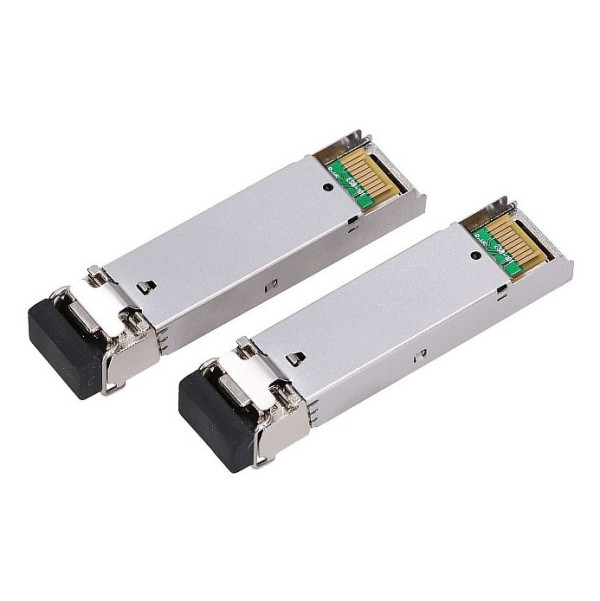 EXTRALINK SFP 1.25G WDM BIDI 1310/1550NM 3KM DDM 2PCS LC ( 2134 )