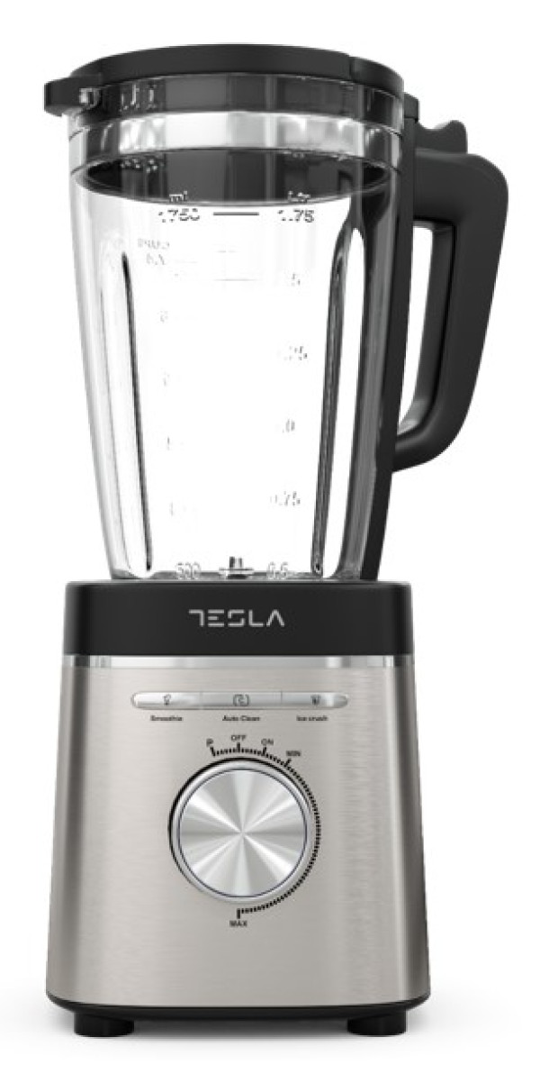 Blender TESLA BL601BX1400Winox' ( 'BL601BX' ) 