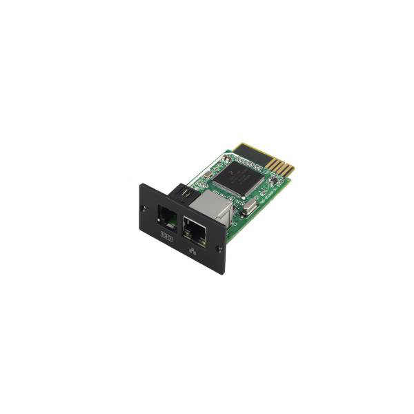 FSP UPS SNMP-011 (MPF0010200GP), SNMP Card with Web Function, ViewPower Pro ( 4650 )