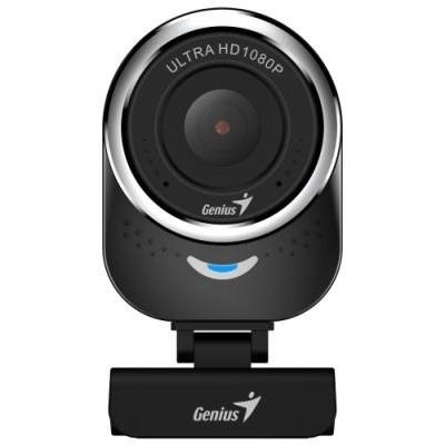 WEB KAMERA Genius QCam 6000 Black New