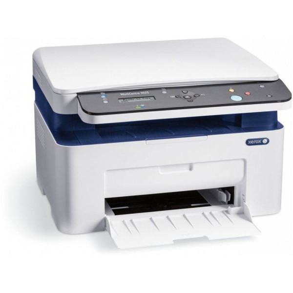 Printer MFP Xerox WorkCentre 3025BI Laser A4 stampac/skener/kopir WiFi