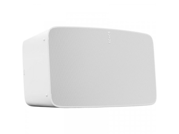 SONOS Five Wireless zvucnik beli