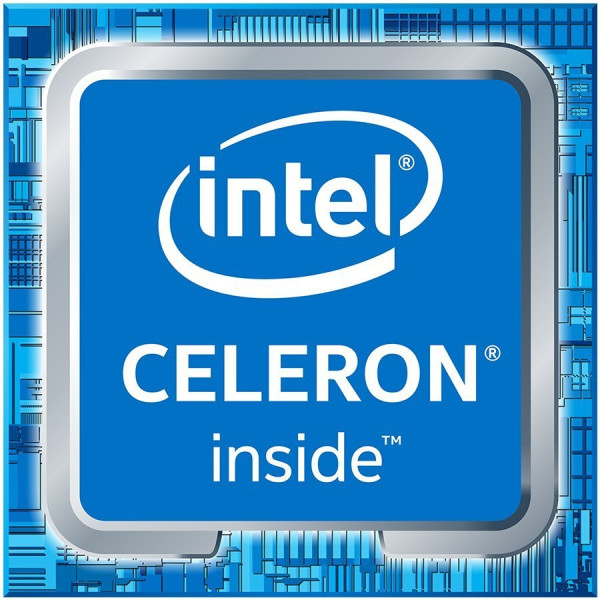 Intel CPU Desktop Celeron G5905 (3.5GHz, 4MB, LGA1200) box ( BX80701G5905SRK27 ) 