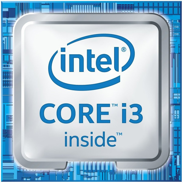 Intel CPU Desktop Core i3-10100 (3.6GHz, 6MB, LGA1200) box ( BX8070110100SRH3N ) 