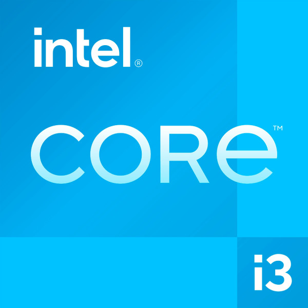 Intel CPU Desktop Core i3-12100F (3.3GHz, 12MB, LGA1700) box ( BX8071512100FSRL63 ) 
