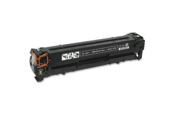 Toner HP 125Acrna' ( 'CB540A' ) 