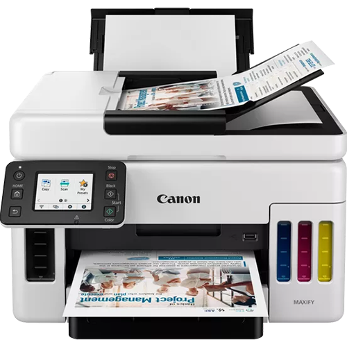 Inkjet štampač CANON Maxify GX6040' ( '4470C009AA' ) 