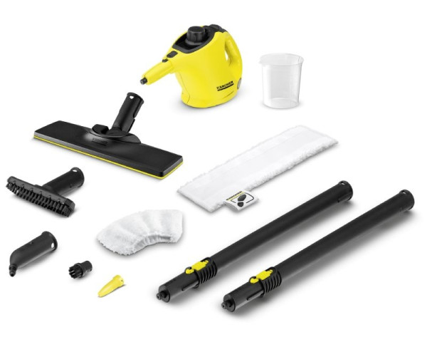 KARCHER SC 1 EASYFIX Paročistač