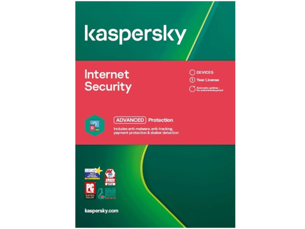  Kaspersky End point security 1 uređaj 1 godina' ( 'KL1939OOAFS' ) 