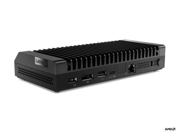 Mini računar Lenovo ThinkCentre M75n 3300U8GNVMe 128GBm&kWin10 Pro 11G40002US