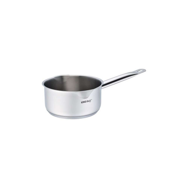 Kinghoff kh1126 šerpa kaserola 2,1l termičko dno 18cm