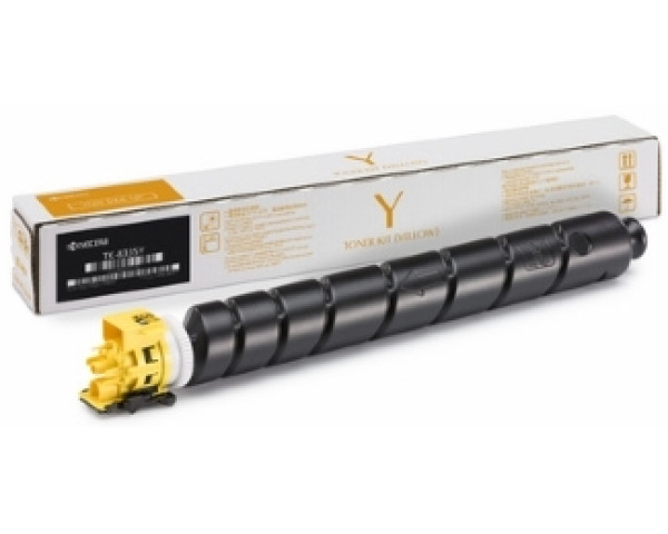 KYOCERA TK-8335Y žuti toner